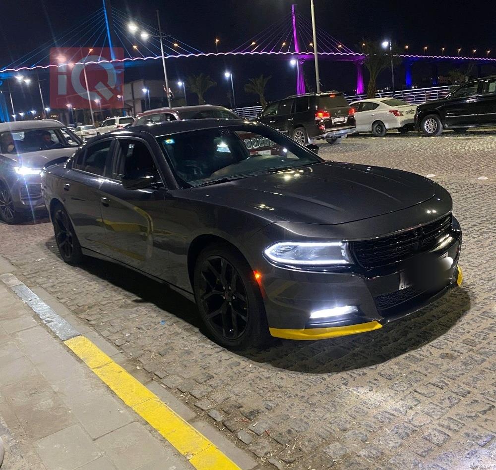 دودج تشارجر